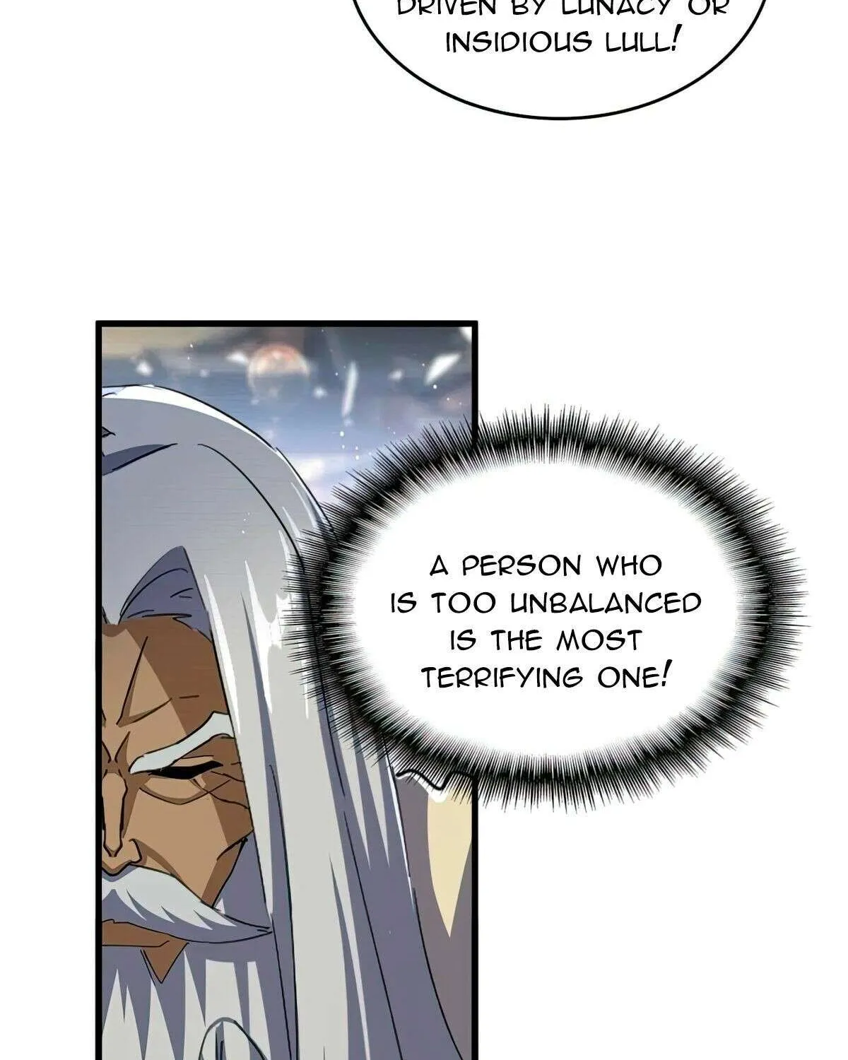 Read Magic Emperor chapter 427 image 13 on Lezhin