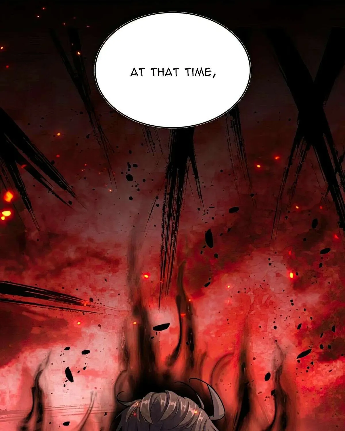 Read Magic Emperor chapter 427 image 2 on Lezhin
