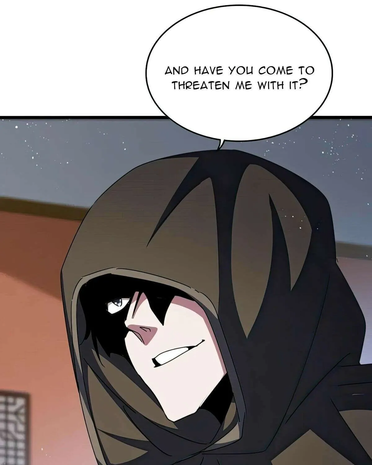 Read Magic Emperor chapter 427 image 29 on Lezhin