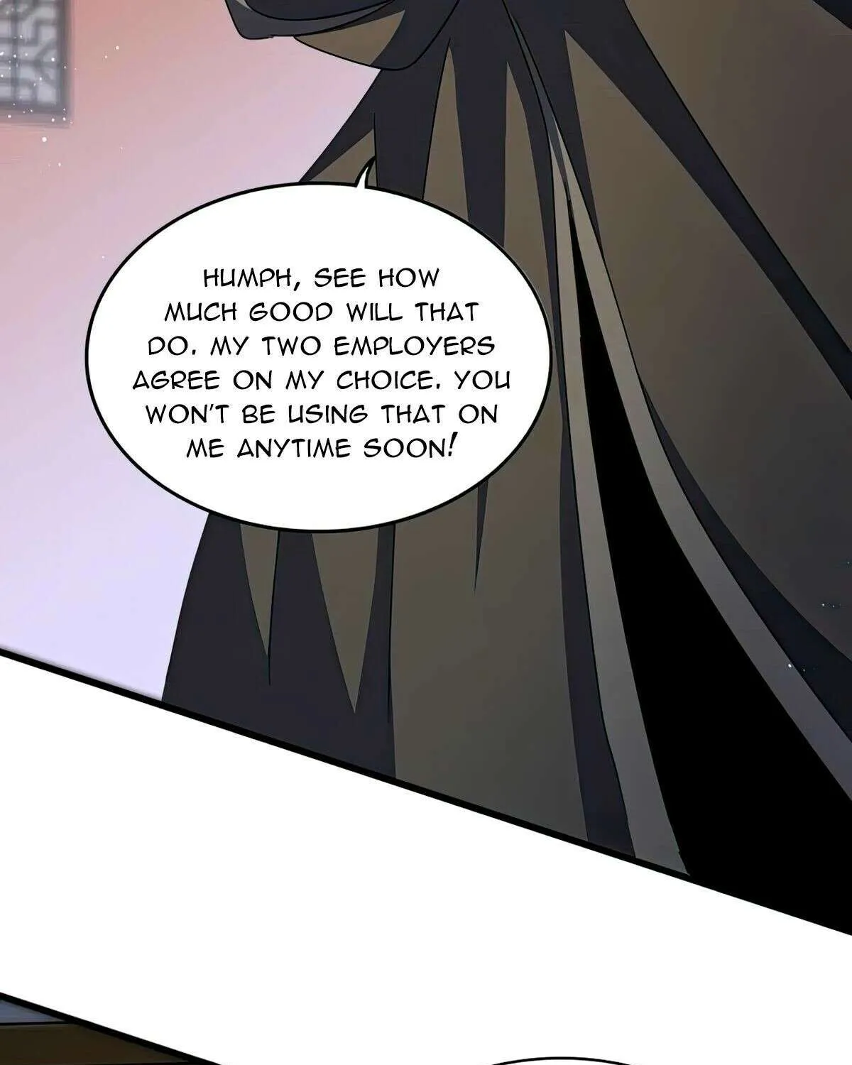 Read Magic Emperor chapter 427 image 30 on Lezhin