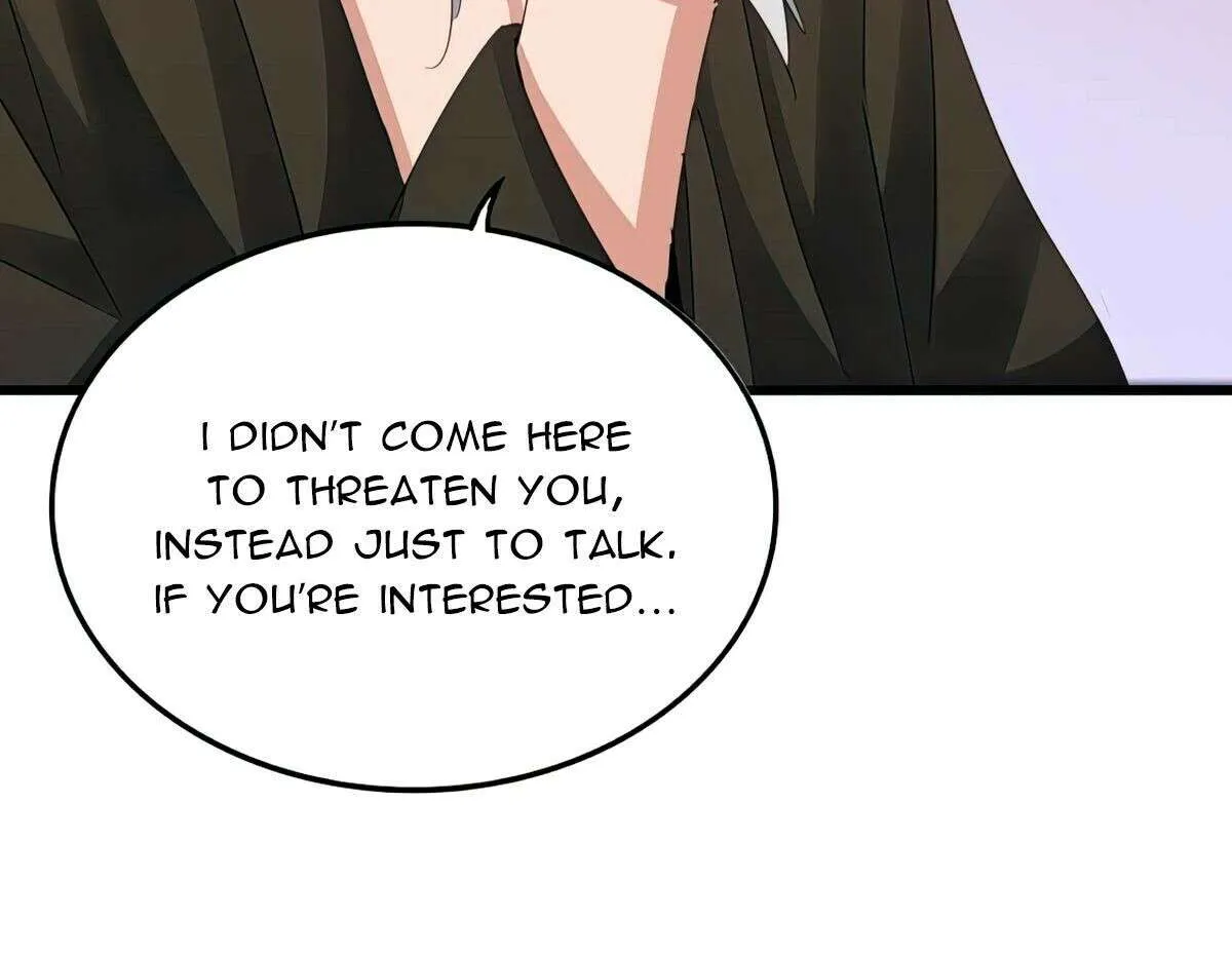 Read Magic Emperor chapter 427 image 32 on Lezhin