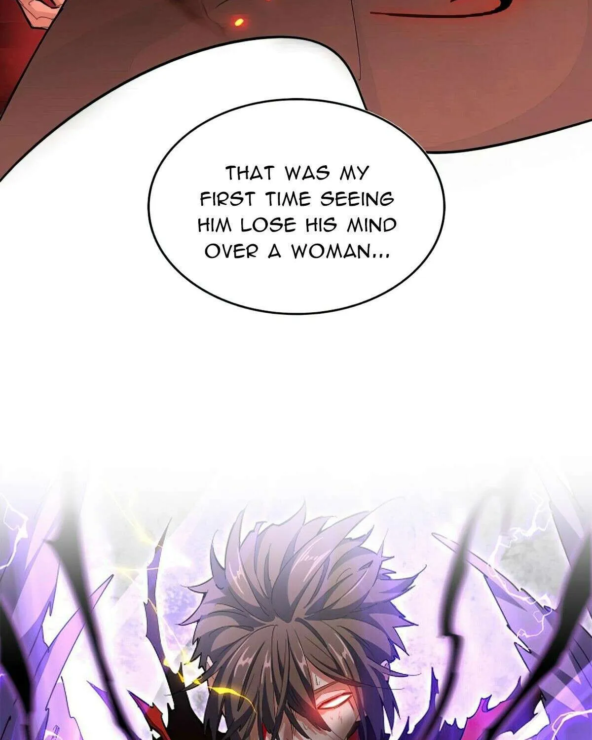 Read Magic Emperor chapter 427 image 4 on Lezhin