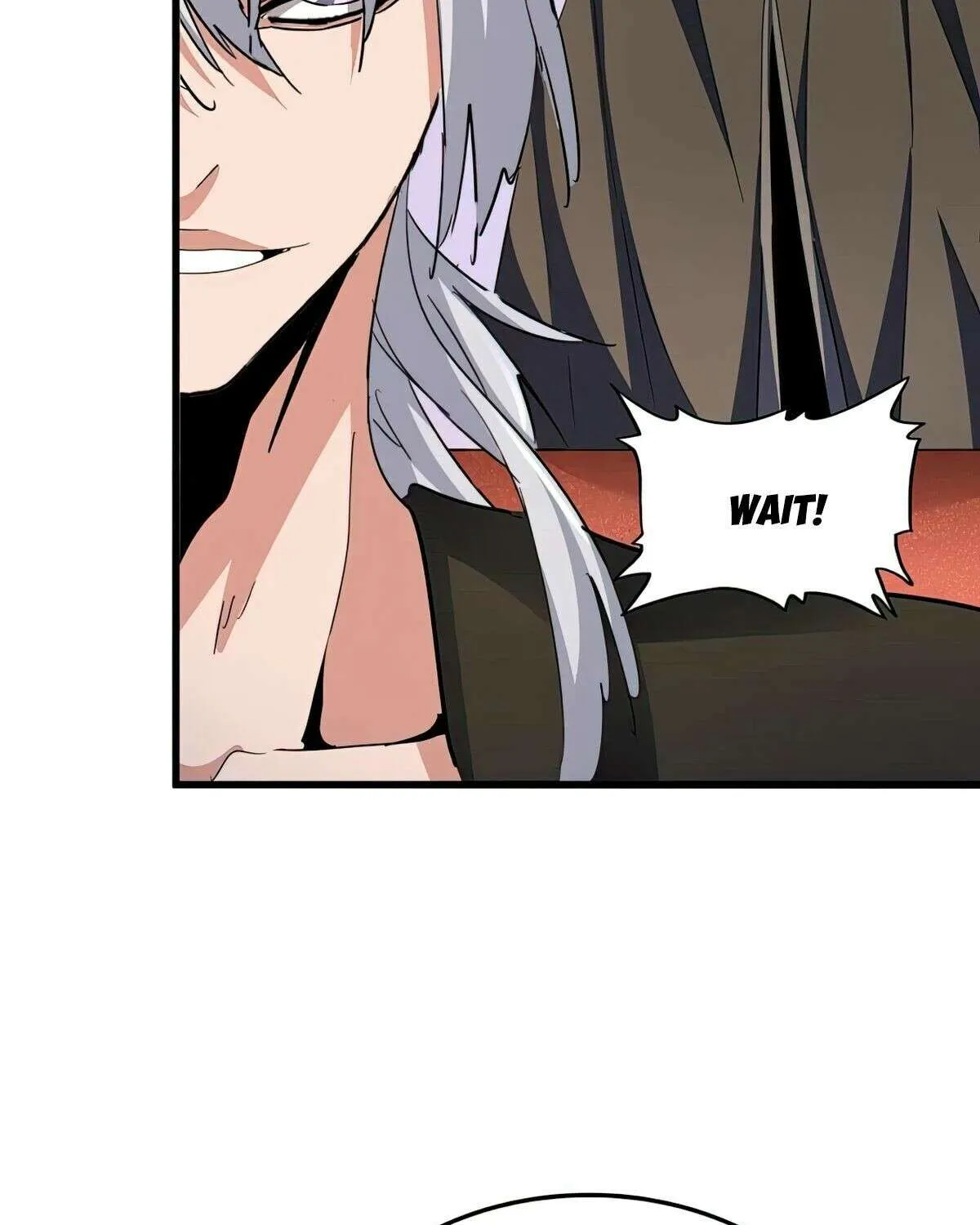 Read Magic Emperor chapter 427 image 45 on Lezhin