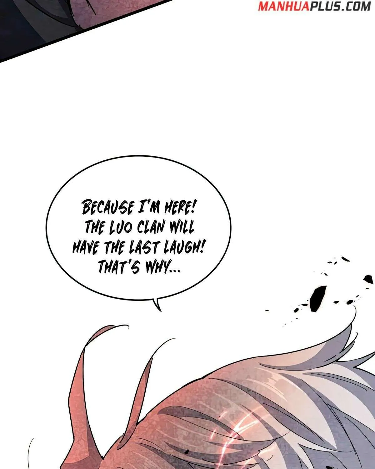 Read Magic Emperor chapter 427 image 47 on Lezhin