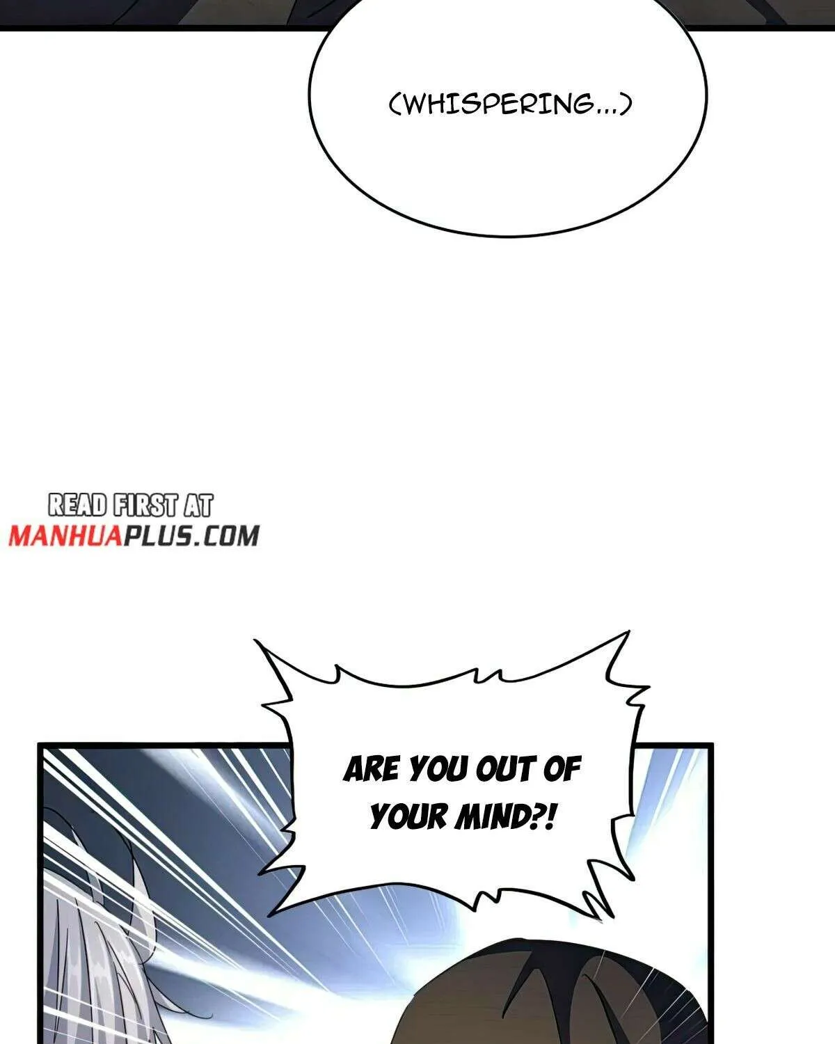 Read Magic Emperor chapter 427 image 58 on Lezhin