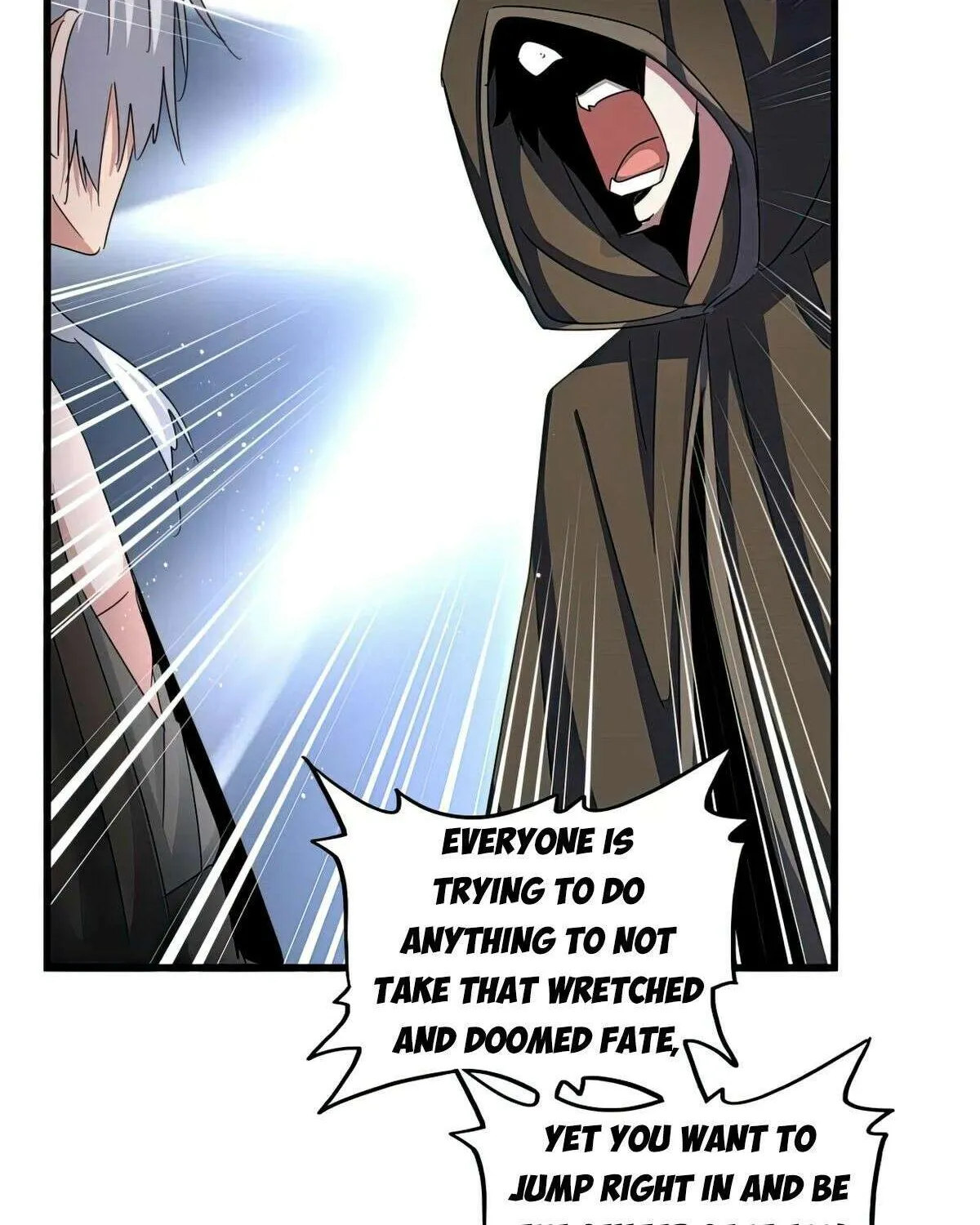 Read Magic Emperor chapter 427 image 59 on Lezhin