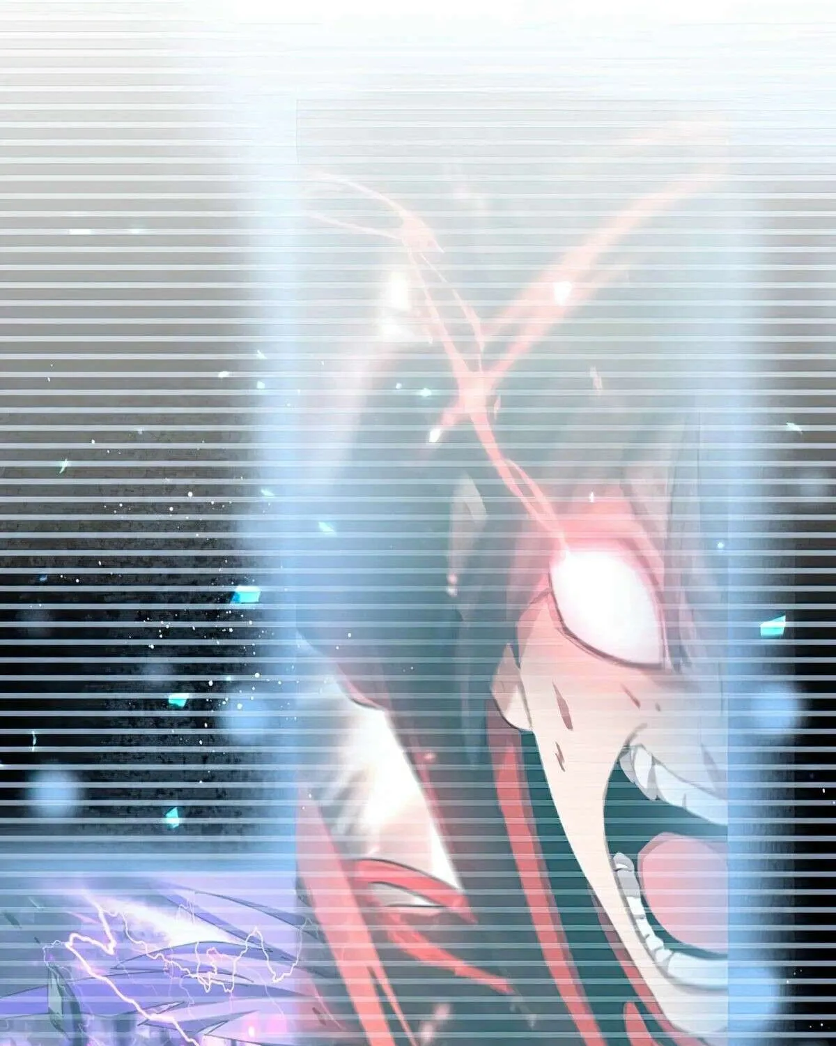 Read Magic Emperor chapter 427 image 6 on Lezhin