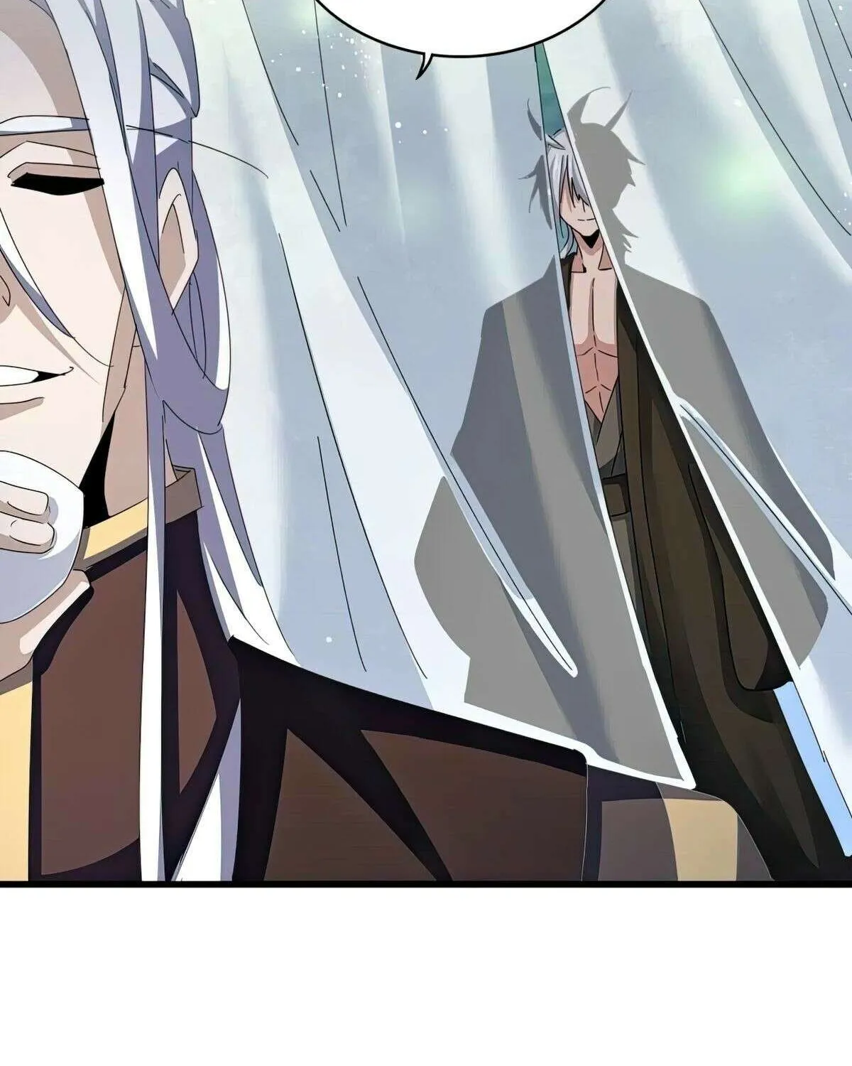 Read Magic Emperor chapter 427 image 74 on Lezhin