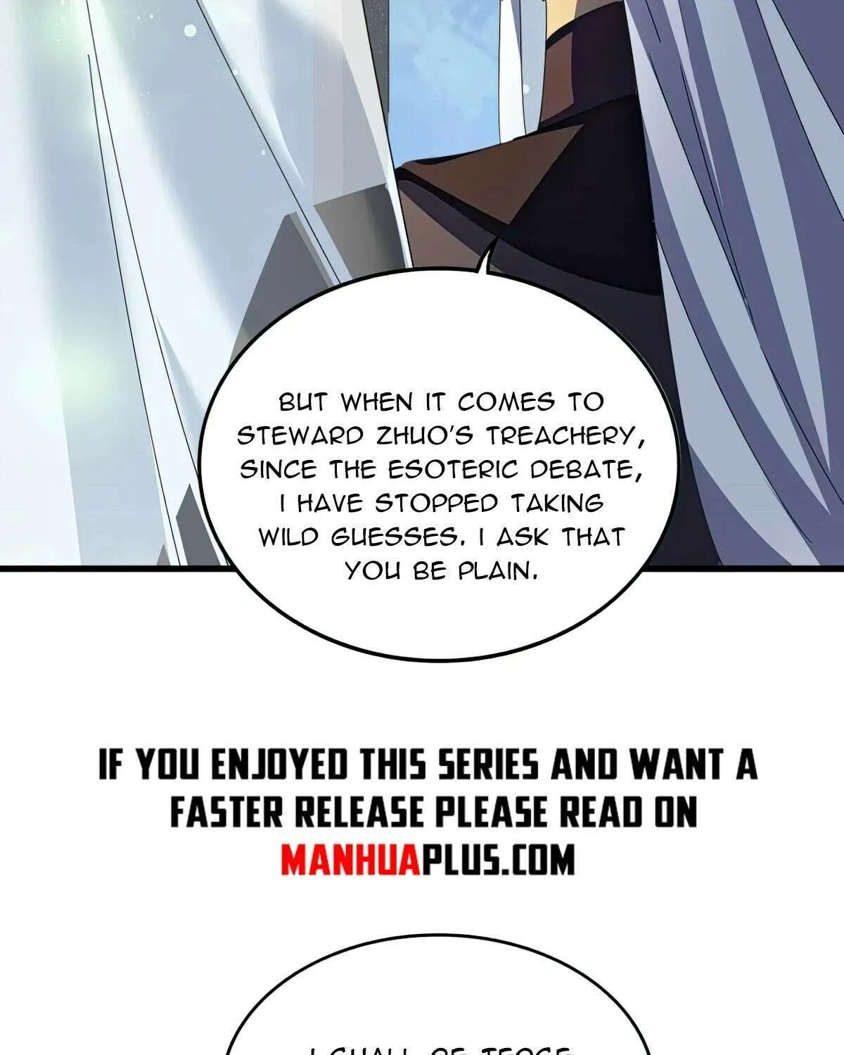 Read Magic Emperor chapter 427 image 77 on Lezhin