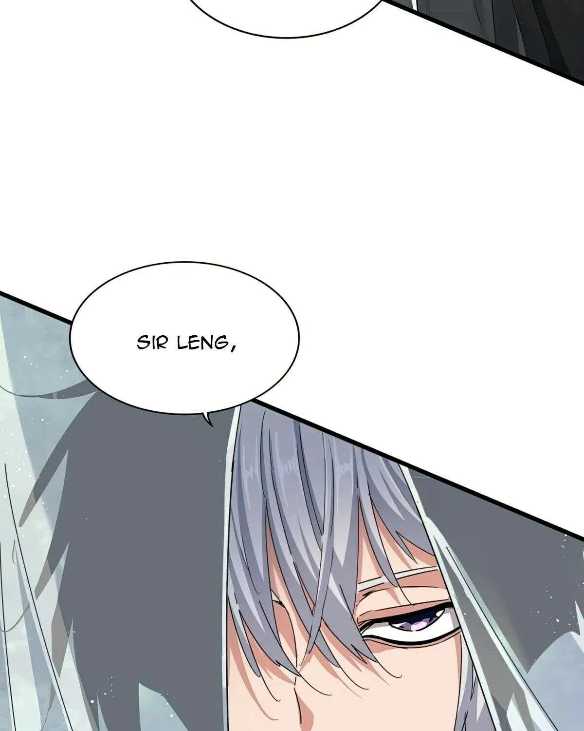 Read Magic Emperor chapter 427 image 79 on Lezhin
