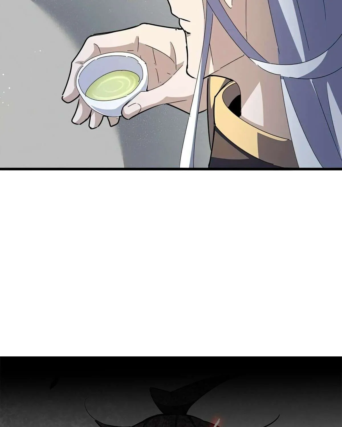 Read Magic Emperor chapter 427 image 81 on Lezhin