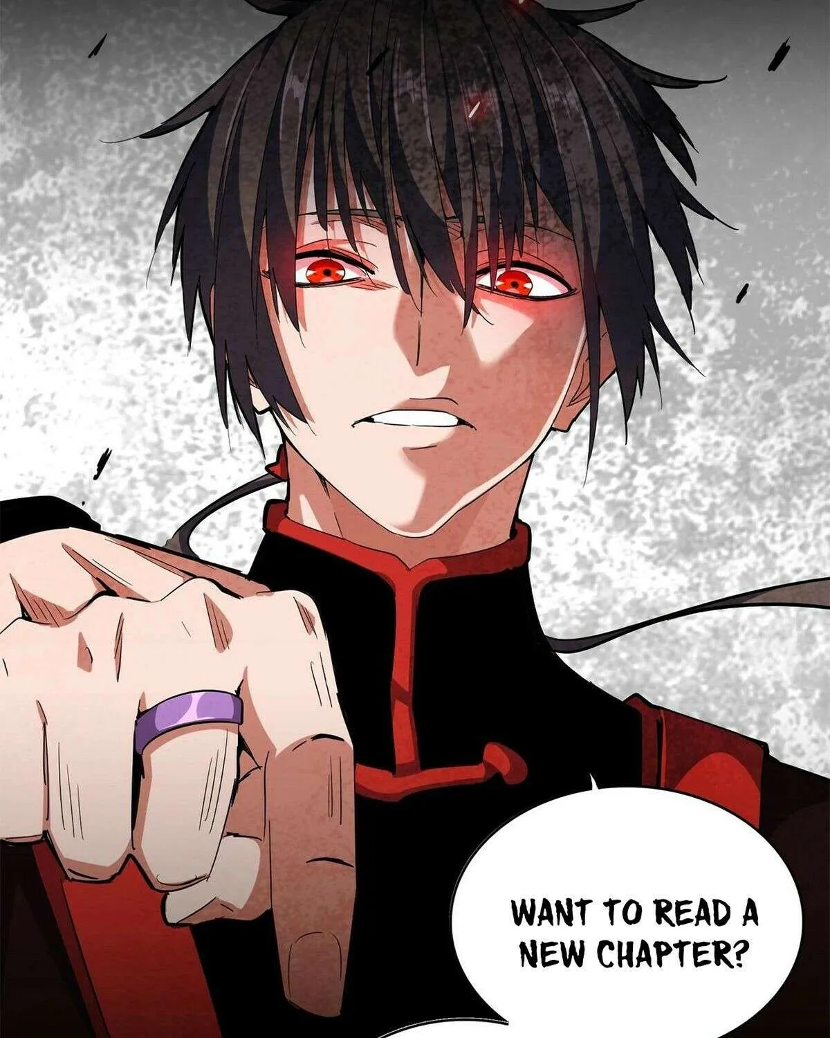 Read Magic Emperor chapter 427 image 82 on Lezhin