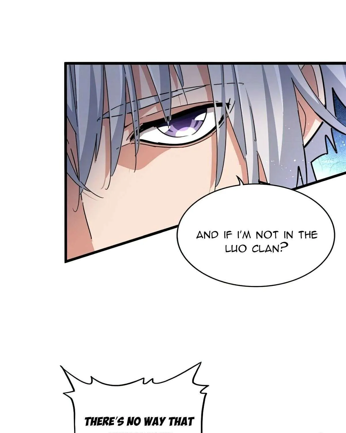 Read Magic Emperor chapter 428 image 13 on Lezhin