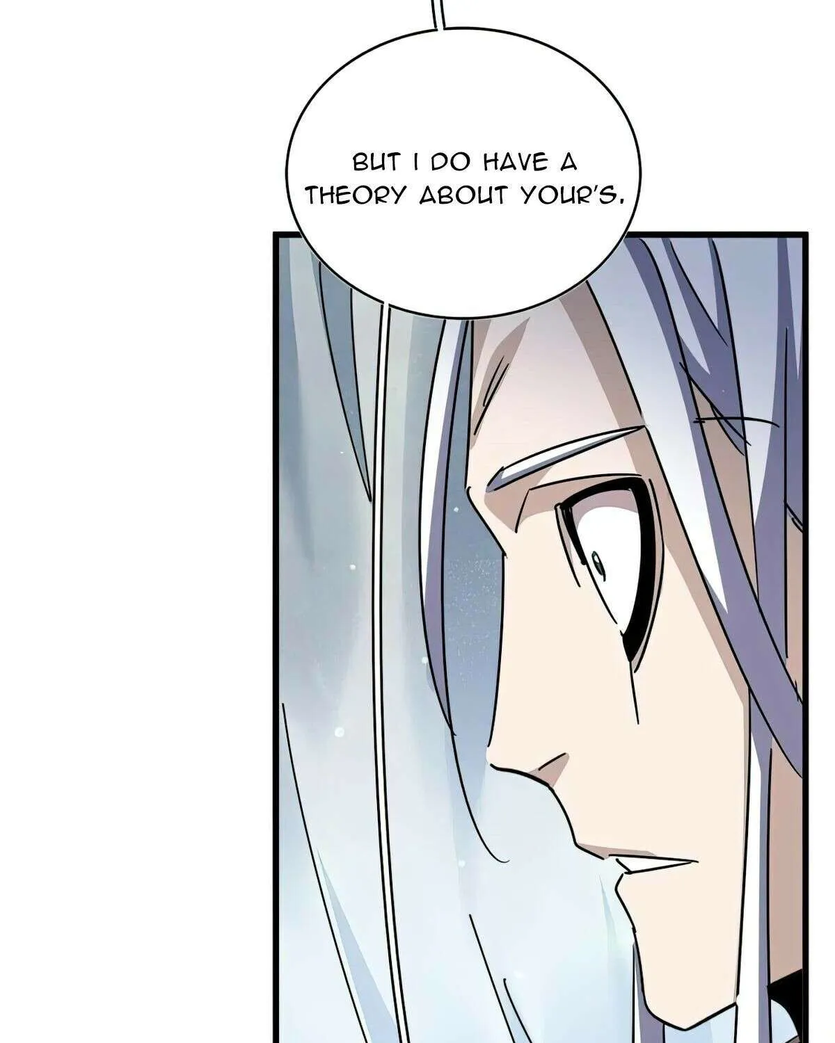 Read Magic Emperor chapter 428 image 19 on Lezhin