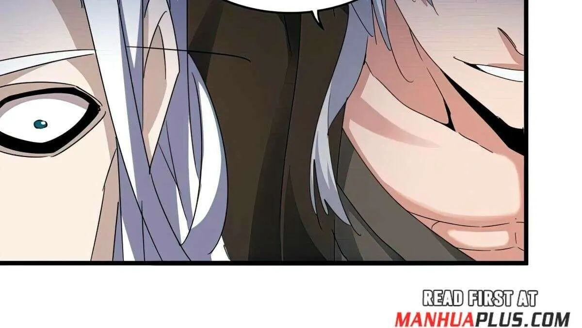Read Magic Emperor chapter 428 image 21 on Lezhin