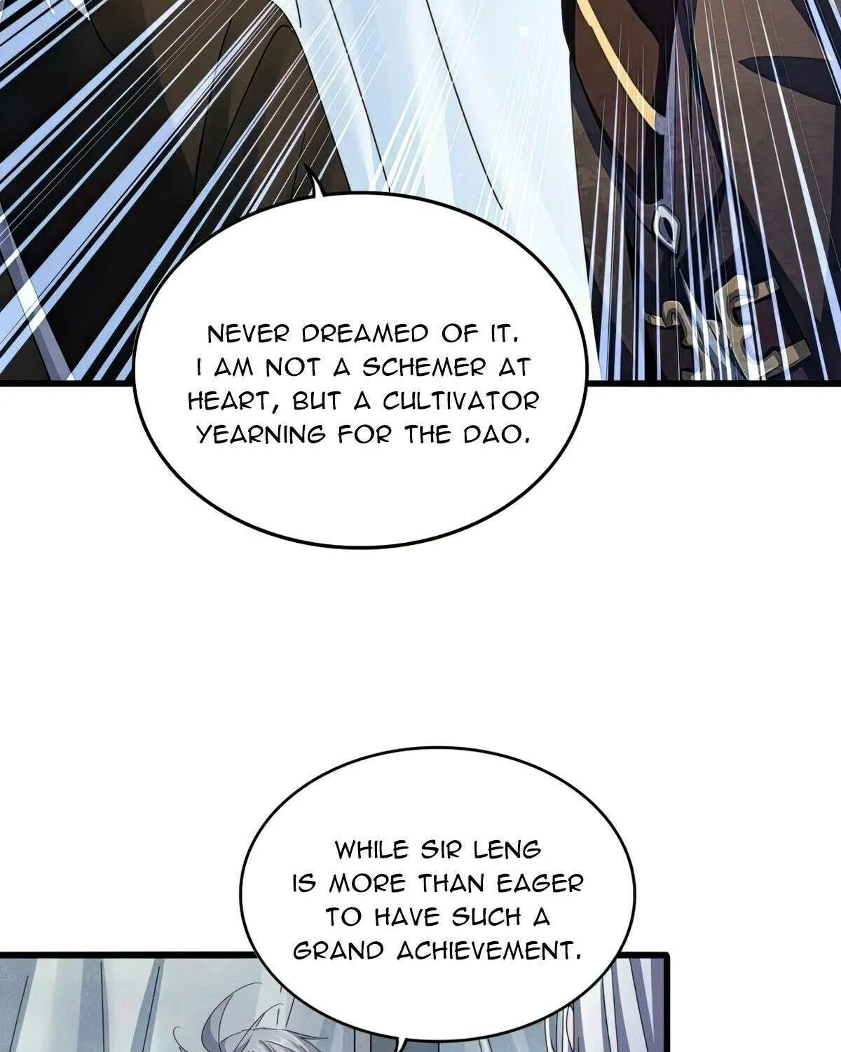 Read Magic Emperor chapter 428 image 24 on Lezhin