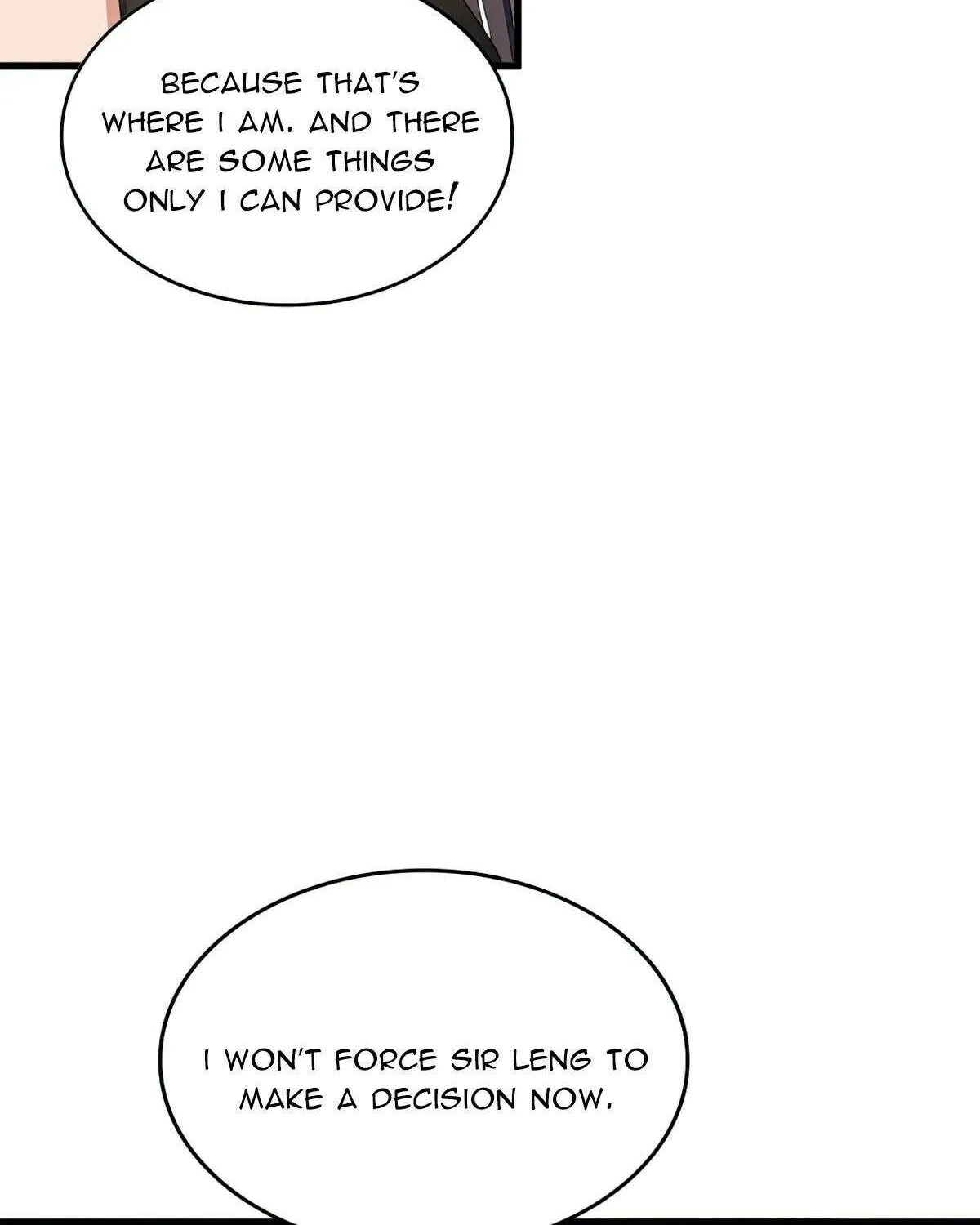 Read Magic Emperor chapter 428 image 27 on Lezhin