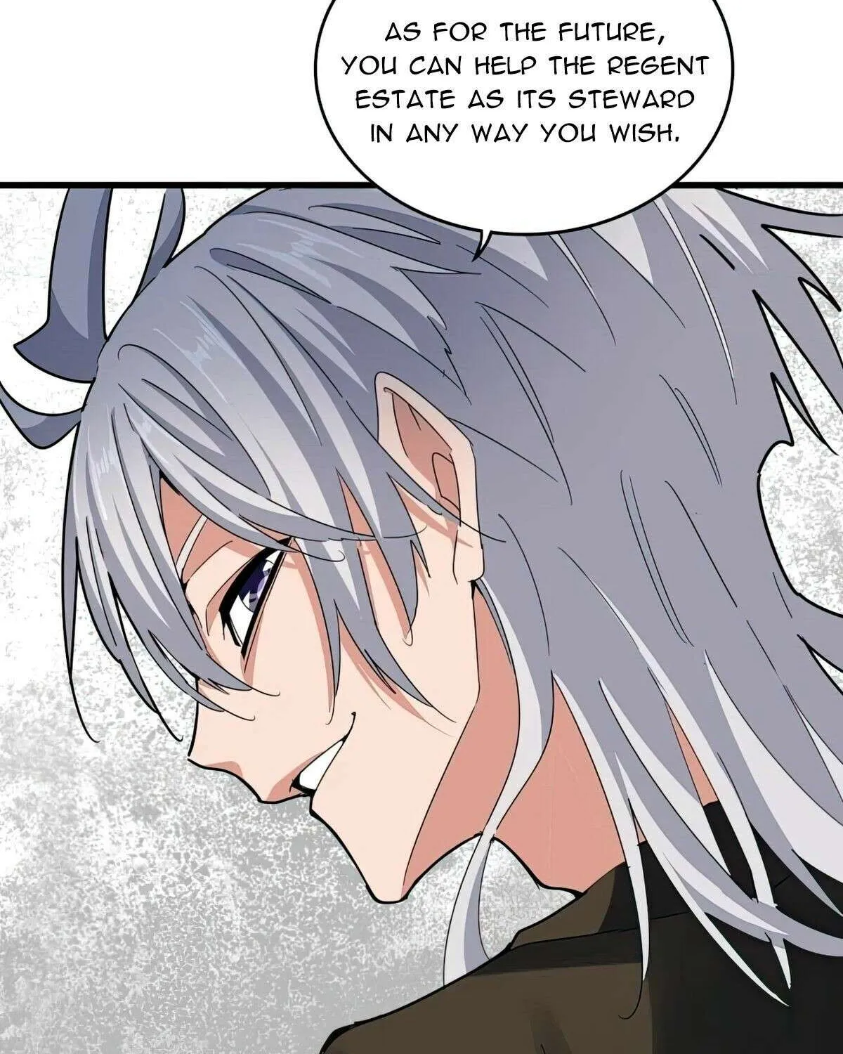 Read Magic Emperor chapter 428 image 29 on Lezhin