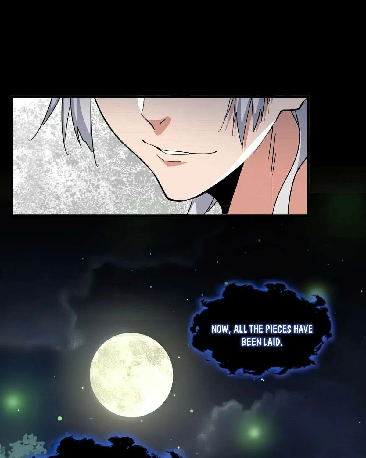 Read Magic Emperor chapter 428 image 32 on Lezhin
