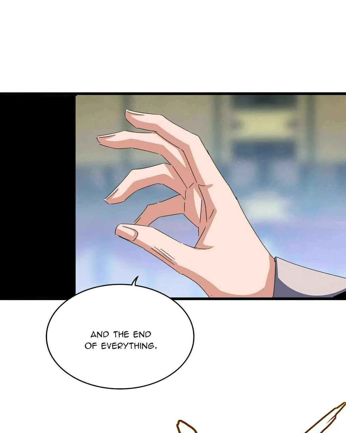 Read Magic Emperor chapter 428 image 37 on Lezhin