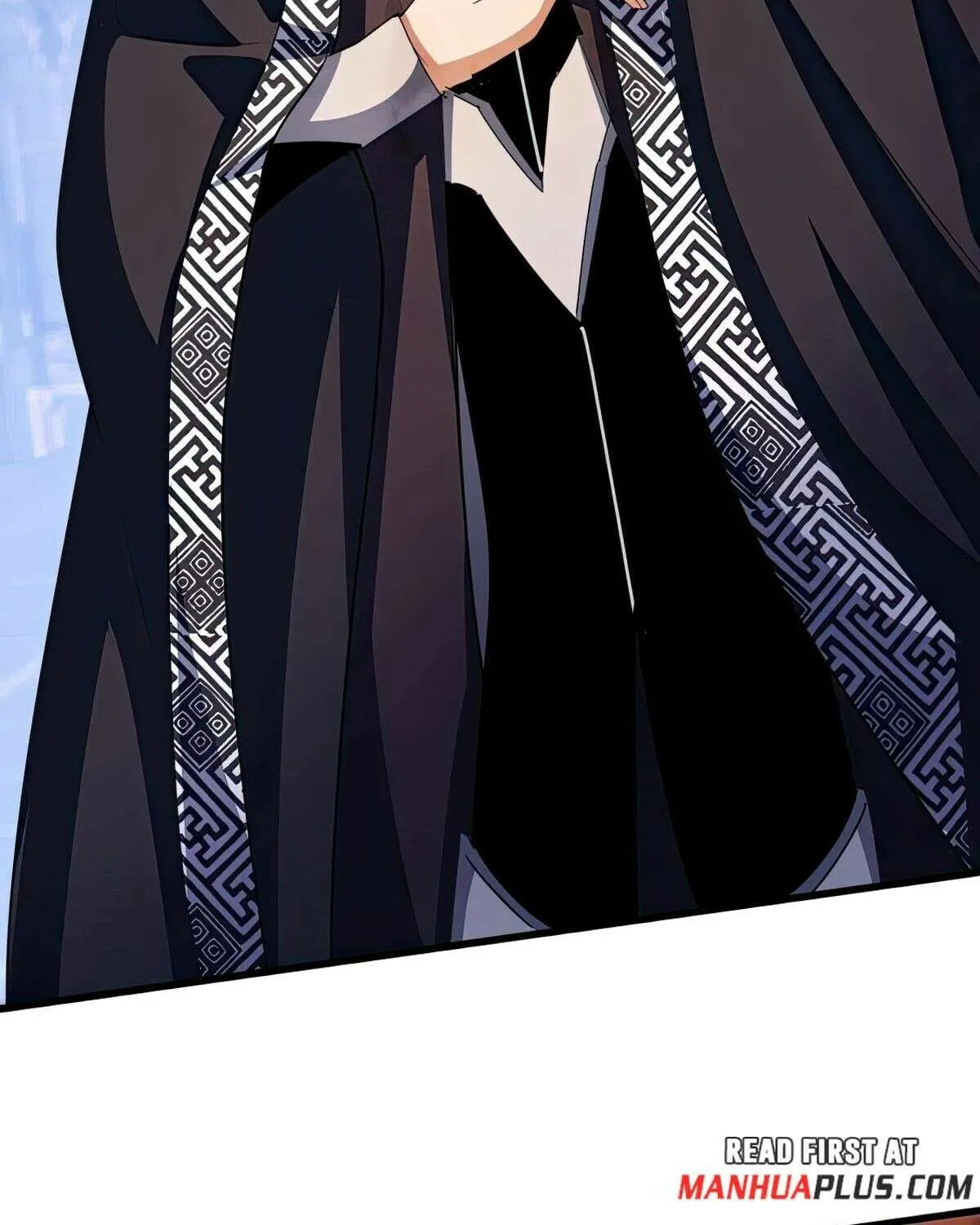 Read Magic Emperor chapter 428 image 40 on Lezhin