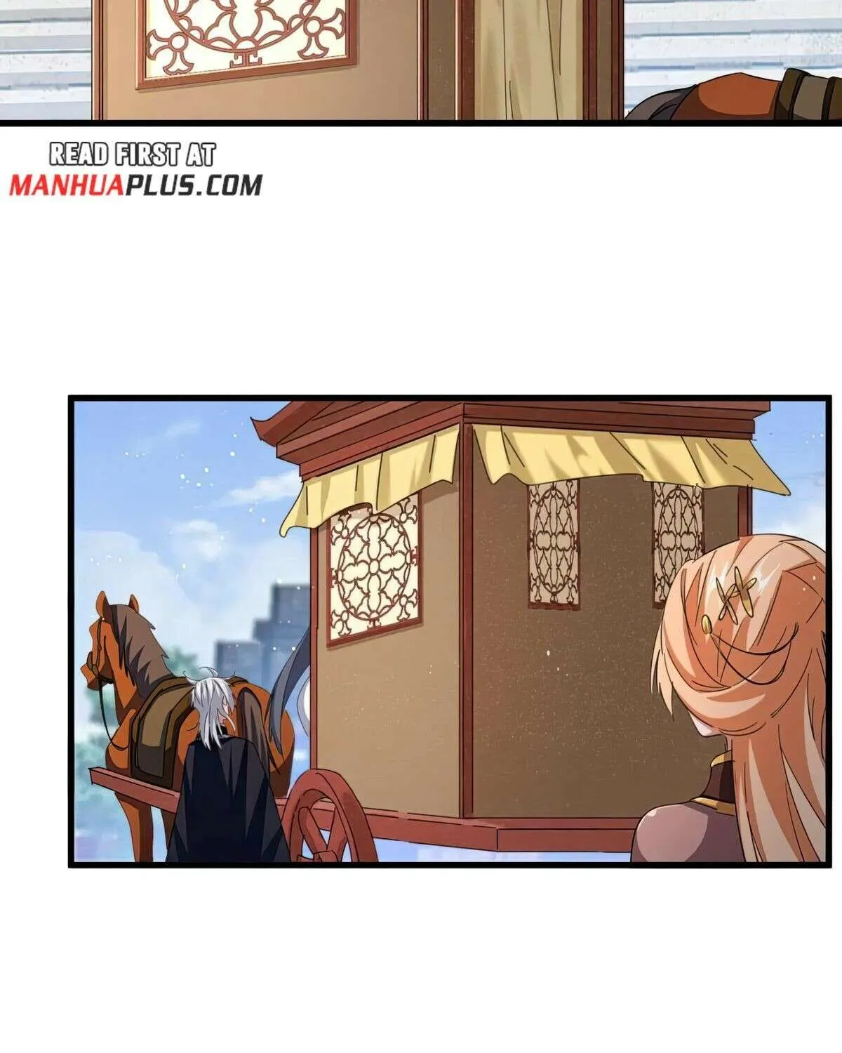 Read Magic Emperor chapter 428 image 50 on Lezhin