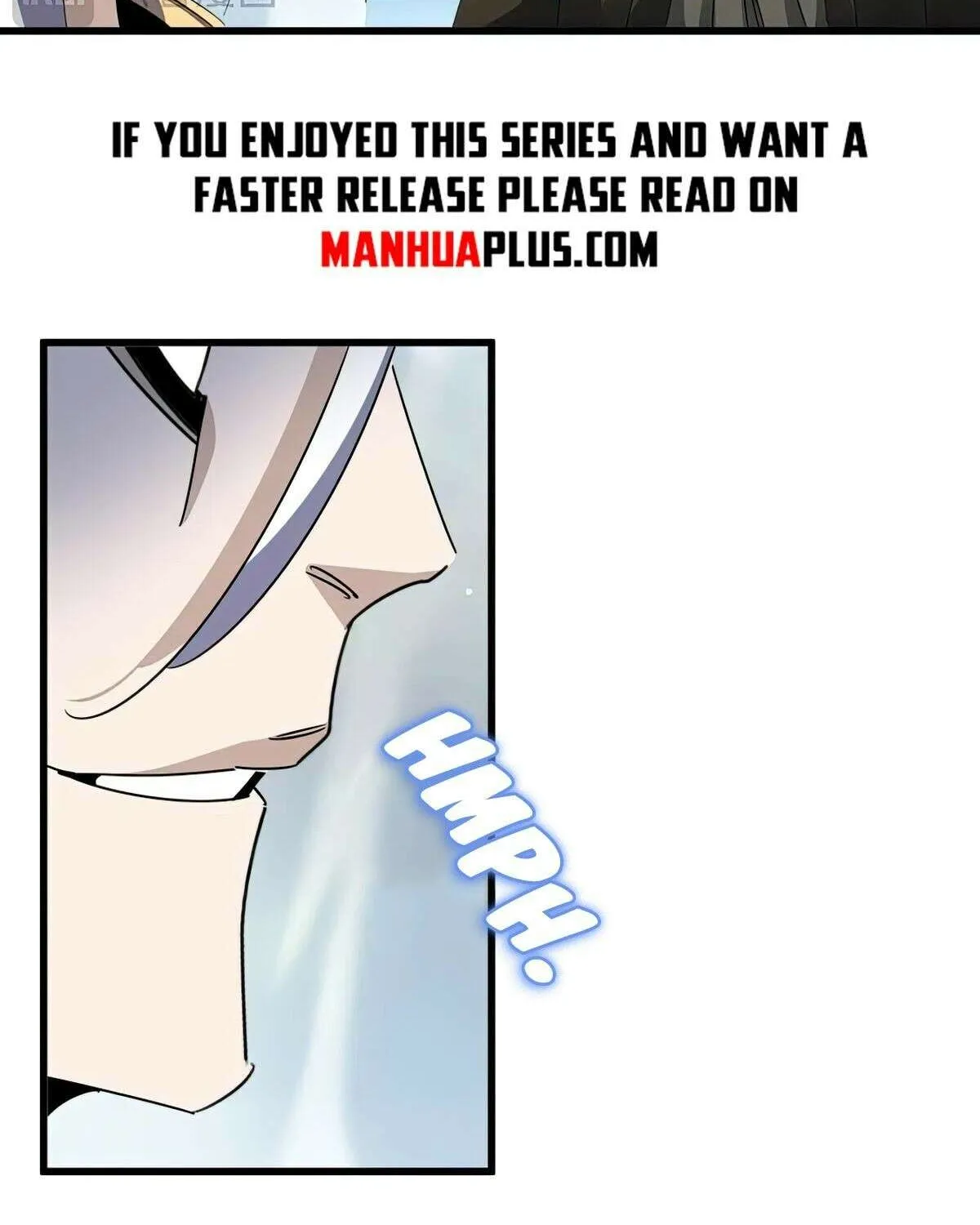 Read Magic Emperor chapter 428 image 9 on Lezhin