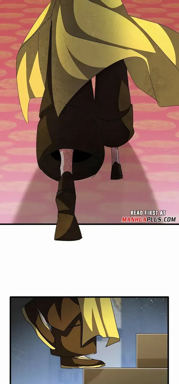 Read Magic Emperor chapter 429 image 12 on Lezhin