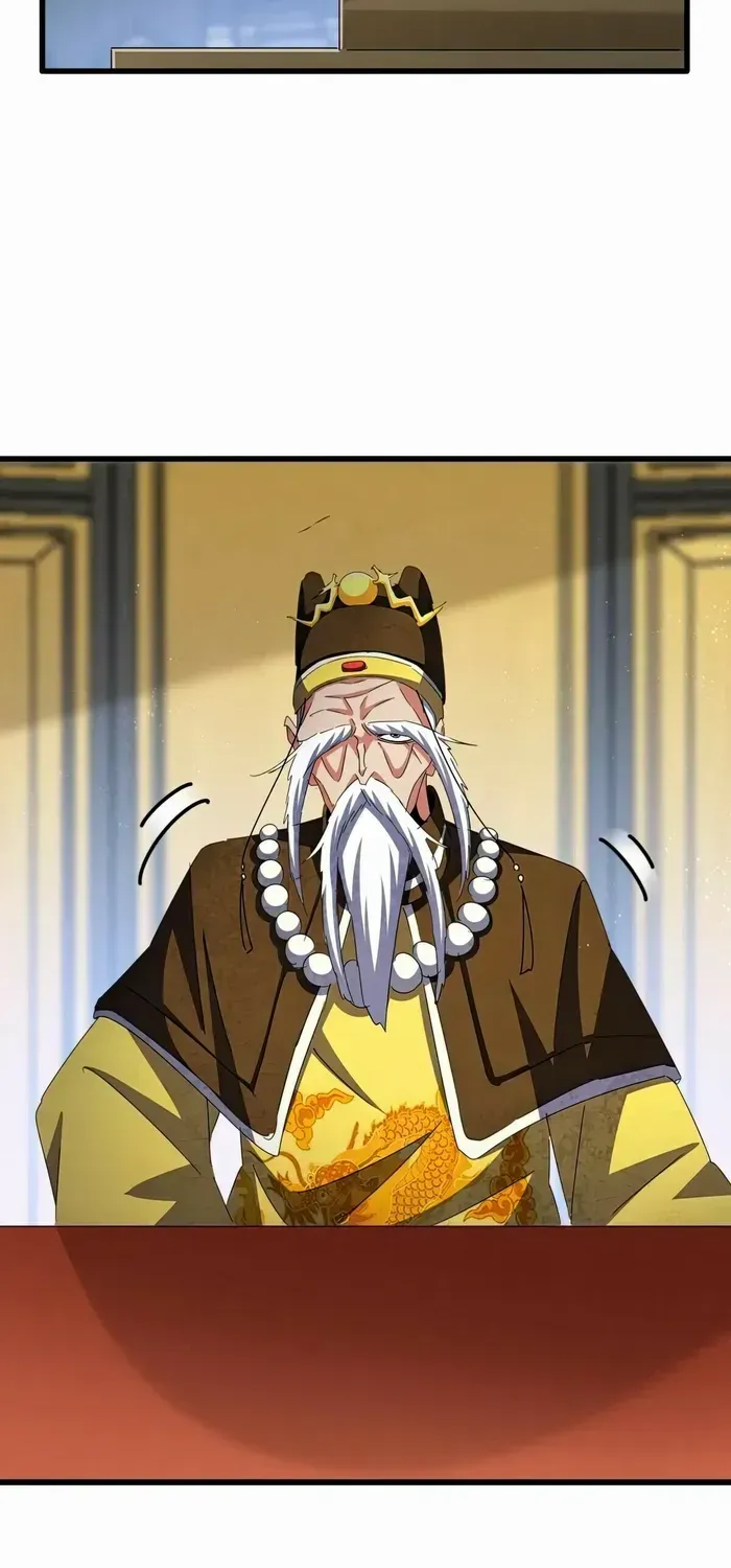 Read Magic Emperor chapter 429 image 13 on Lezhin
