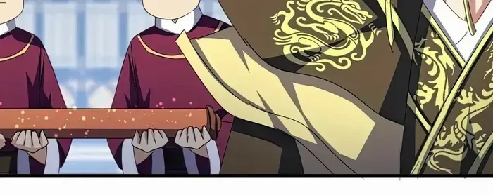 Read Magic Emperor chapter 429 image 20 on Lezhin