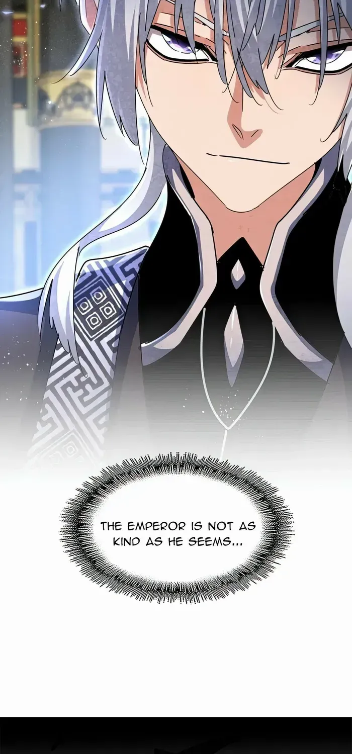 Read Magic Emperor chapter 429 image 44 on Lezhin