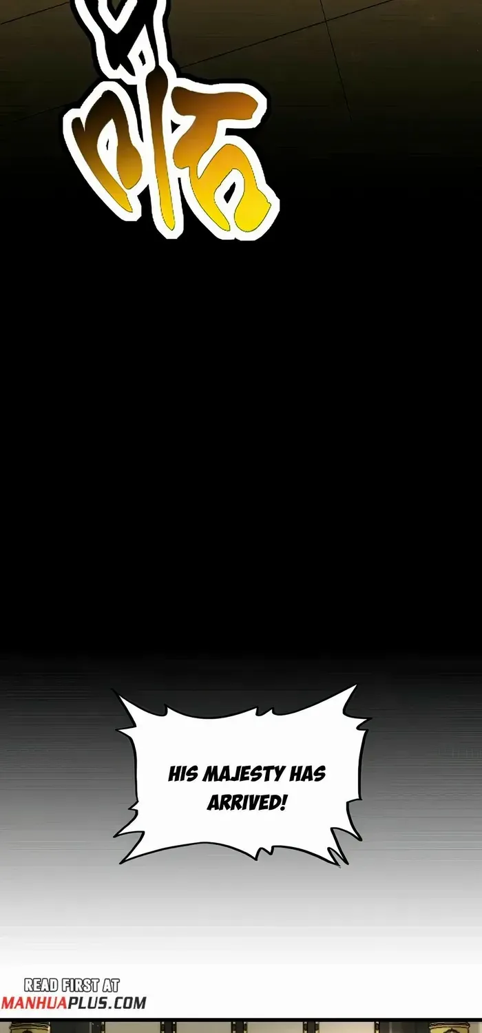 Read Magic Emperor chapter 429 image 9 on Lezhin