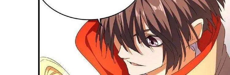 Read Magic Emperor chapter 43 image 11 on Lezhin