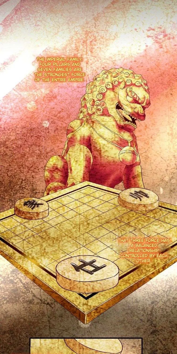 Read Magic Emperor chapter 43 image 2 on Lezhin