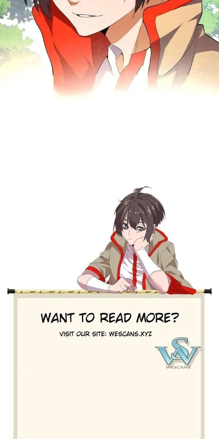 Read Magic Emperor chapter 43 image 31 on Lezhin