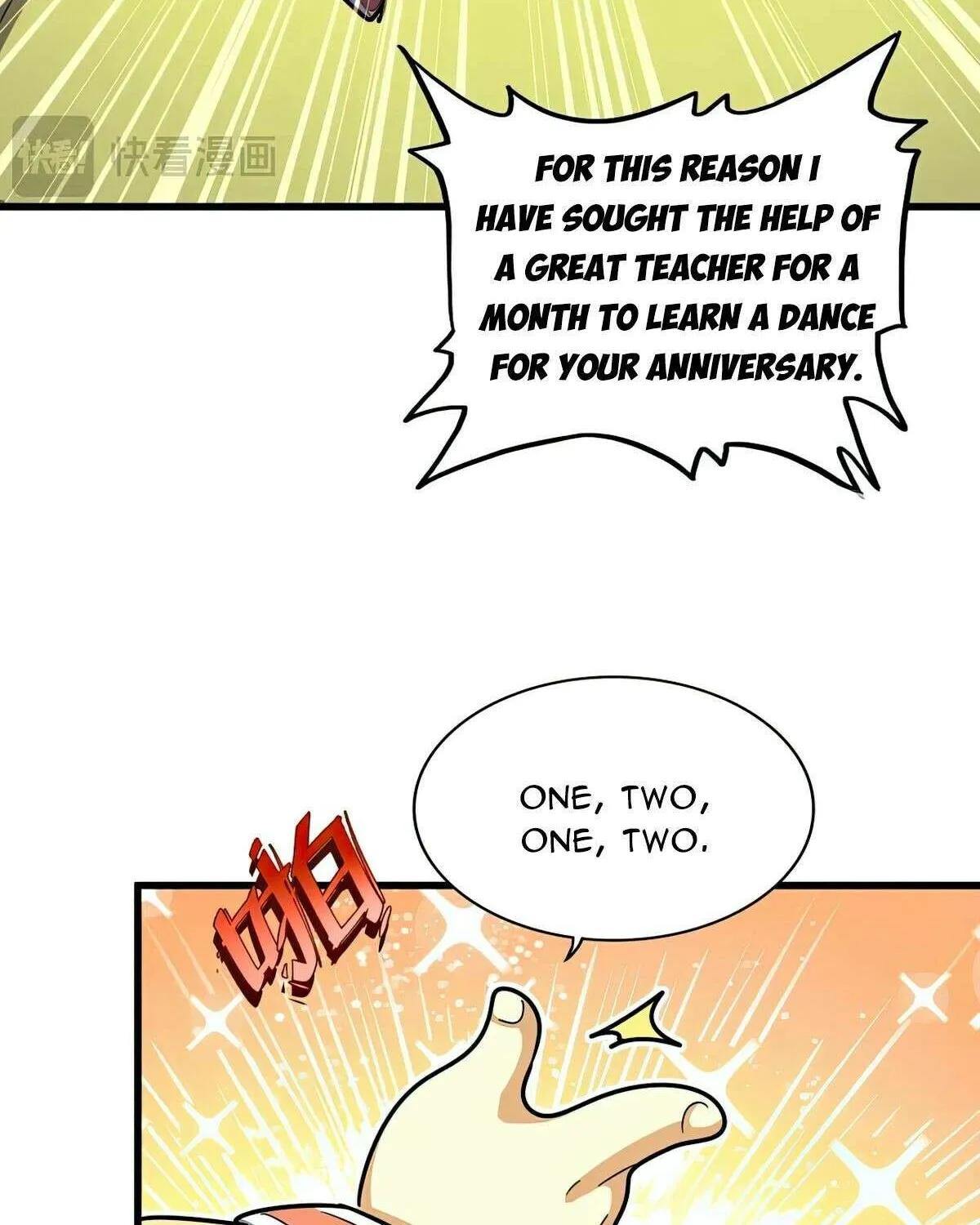 Read Magic Emperor chapter 430 image 18 on Lezhin