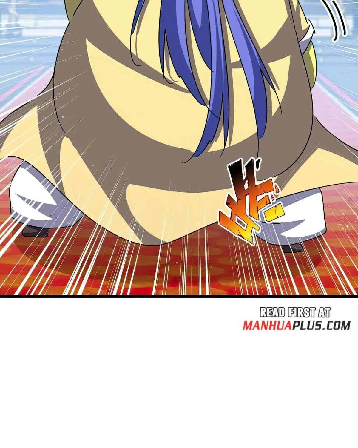 Read Magic Emperor chapter 430 image 22 on Lezhin