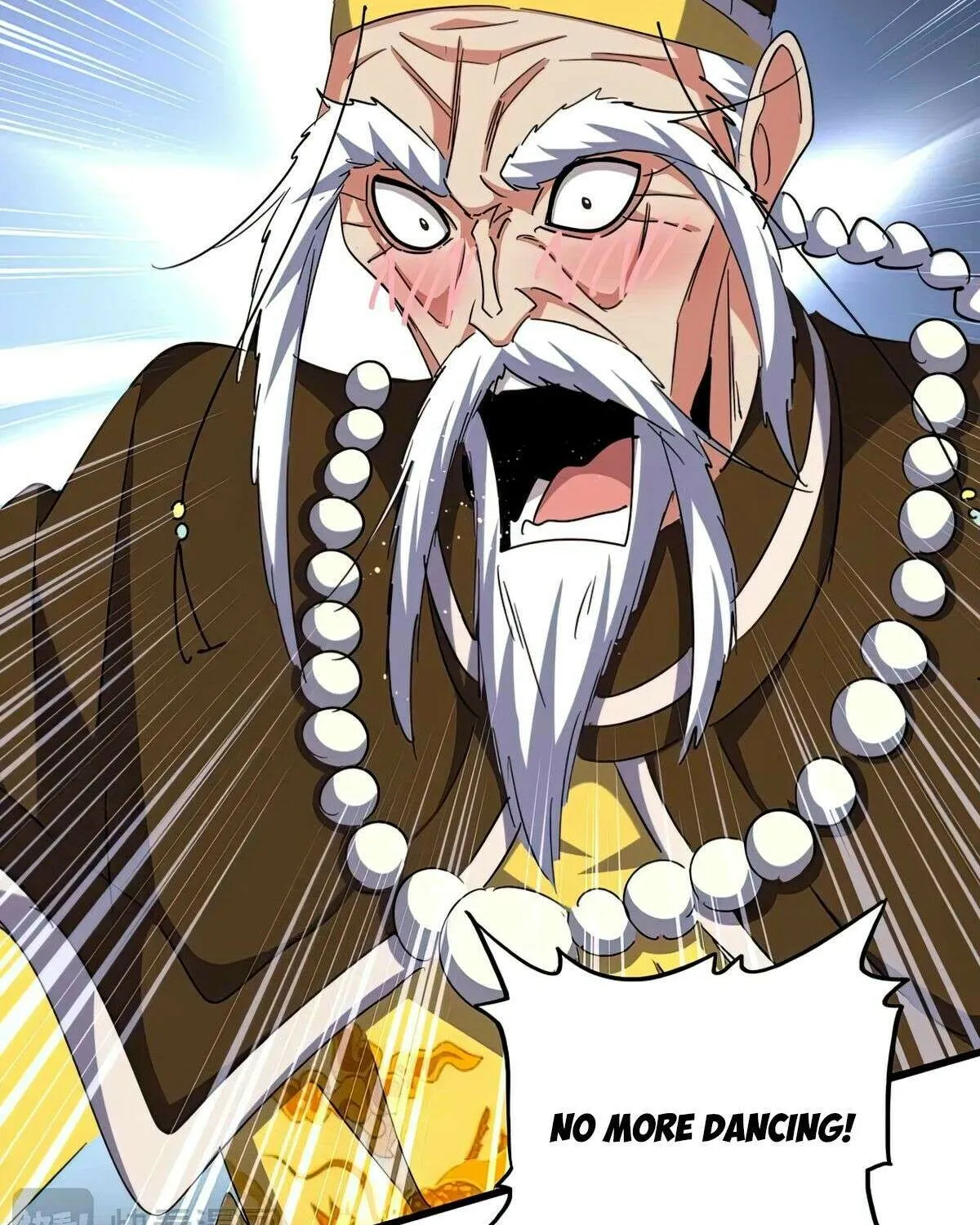 Read Magic Emperor chapter 430 image 25 on Lezhin