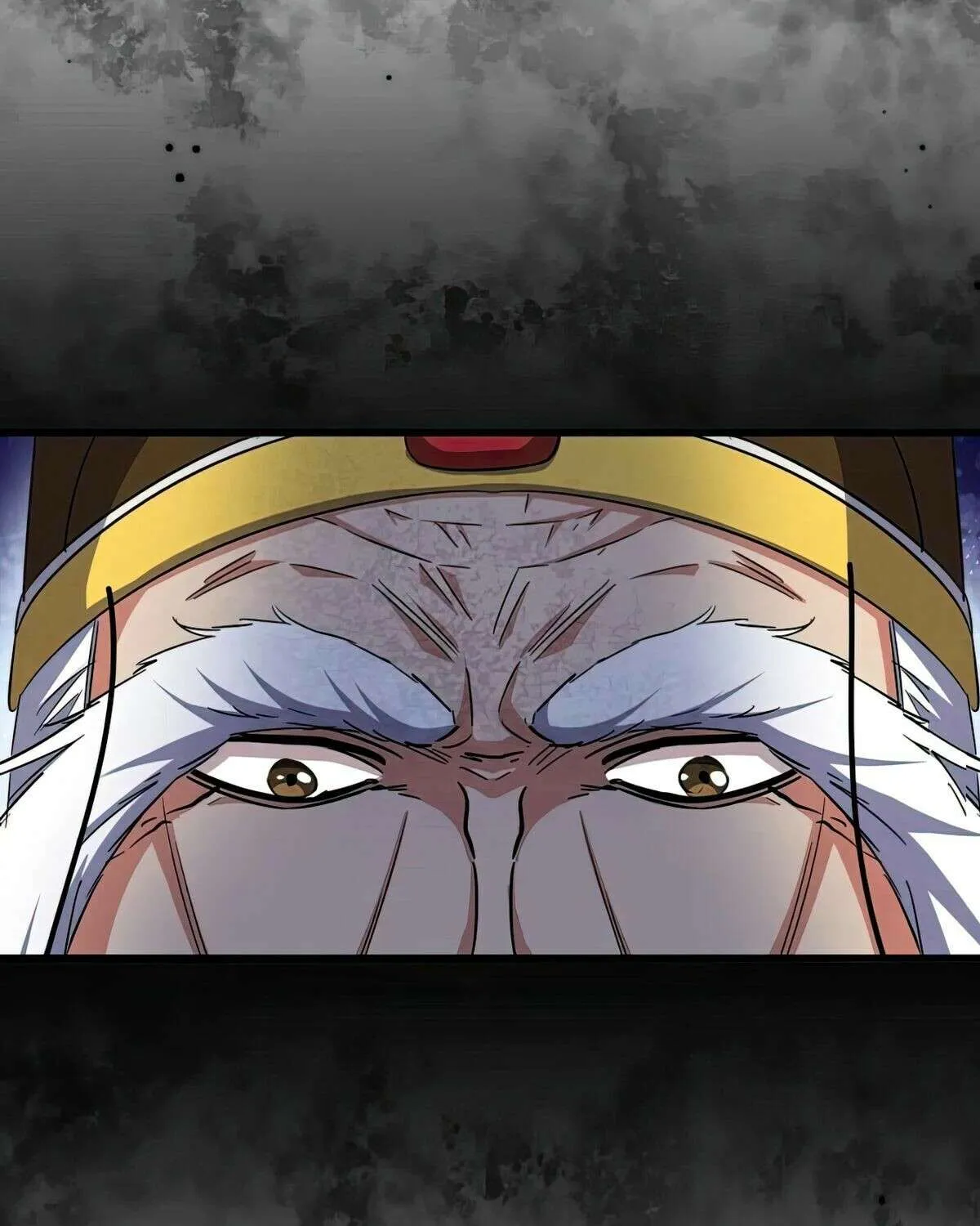 Read Magic Emperor chapter 430 image 3 on Lezhin
