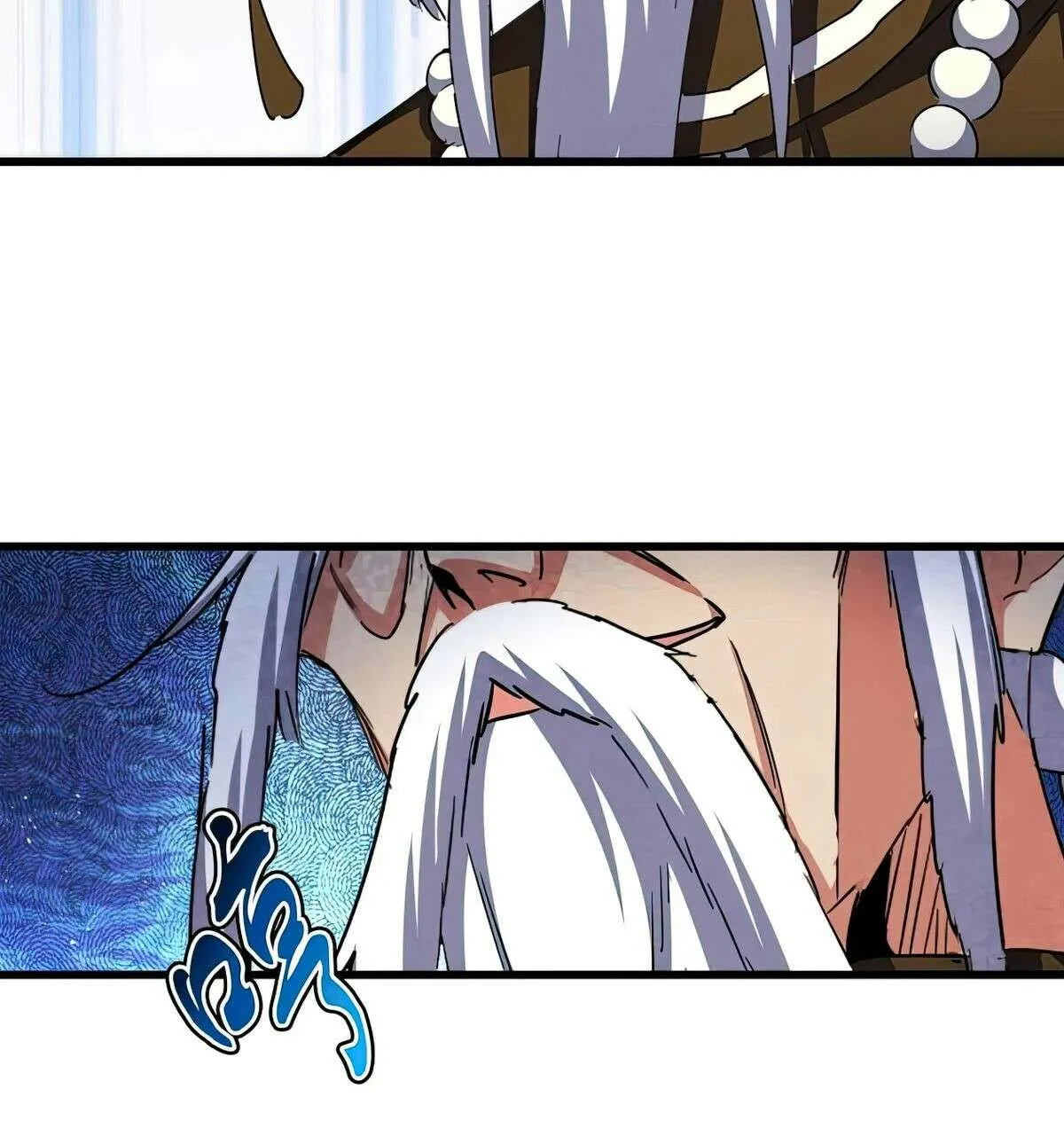 Read Magic Emperor chapter 430 image 37 on Lezhin