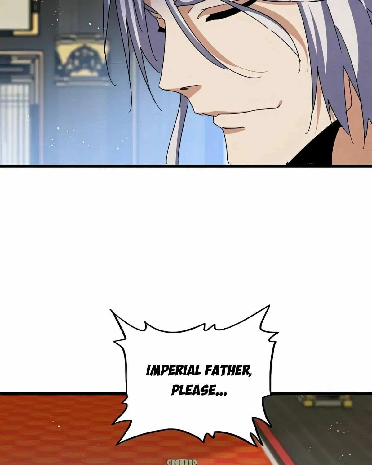 Read Magic Emperor chapter 430 image 39 on Lezhin