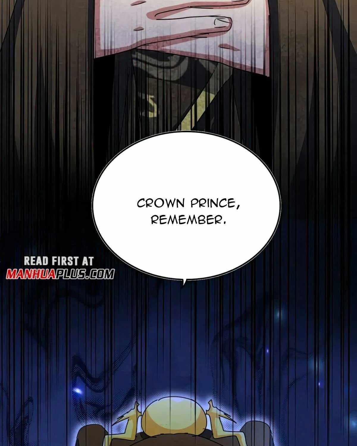 Read Magic Emperor chapter 430 image 42 on Lezhin