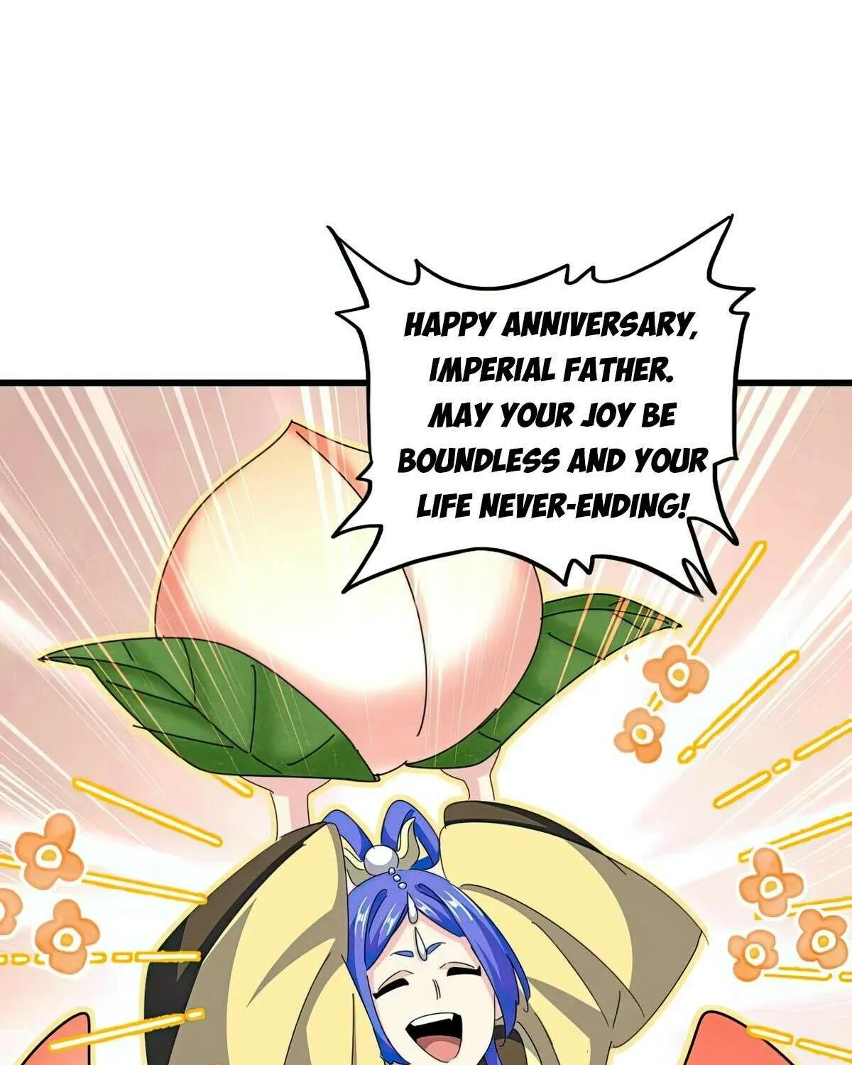 Read Magic Emperor chapter 430 image 59 on Lezhin
