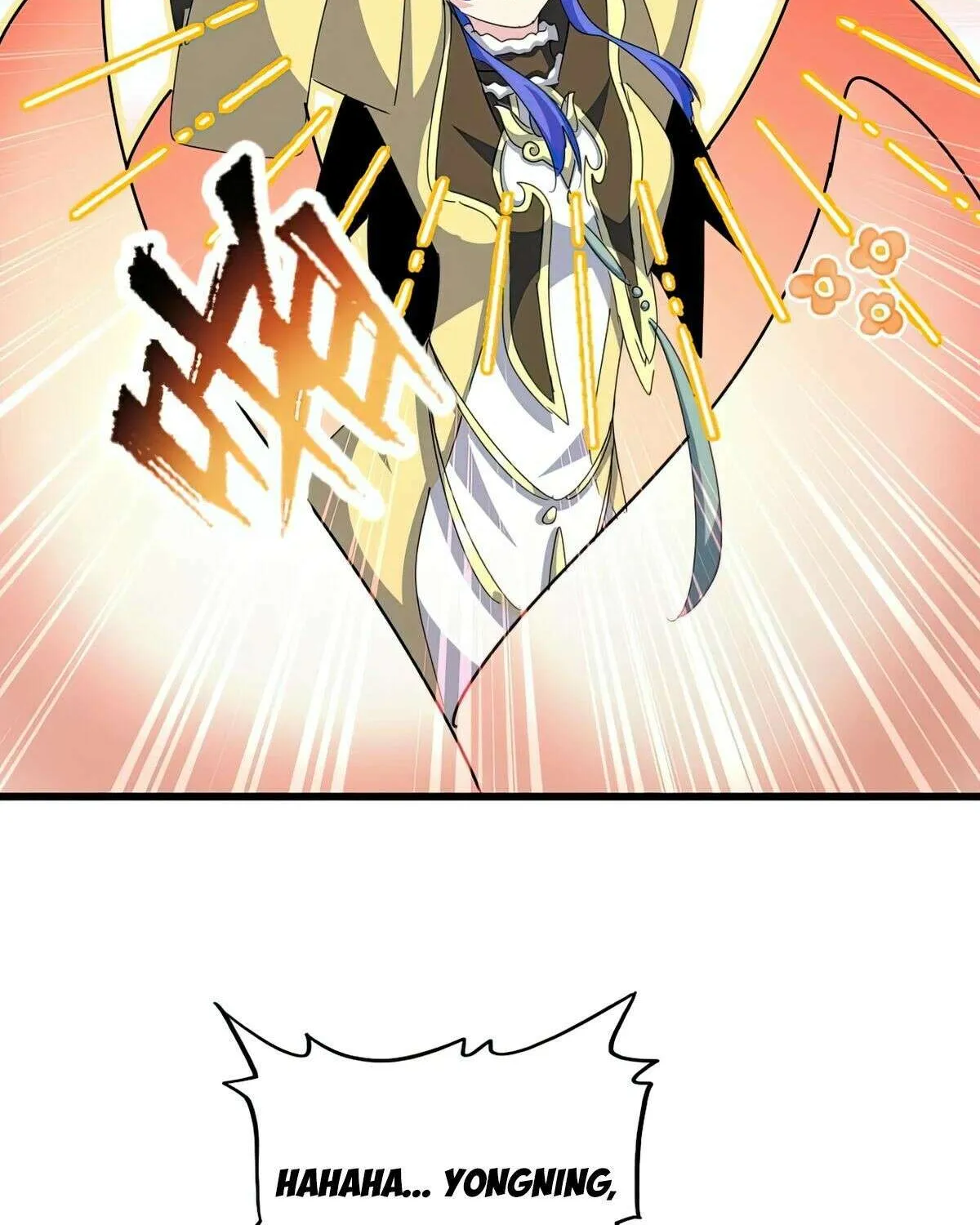 Read Magic Emperor chapter 430 image 60 on Lezhin