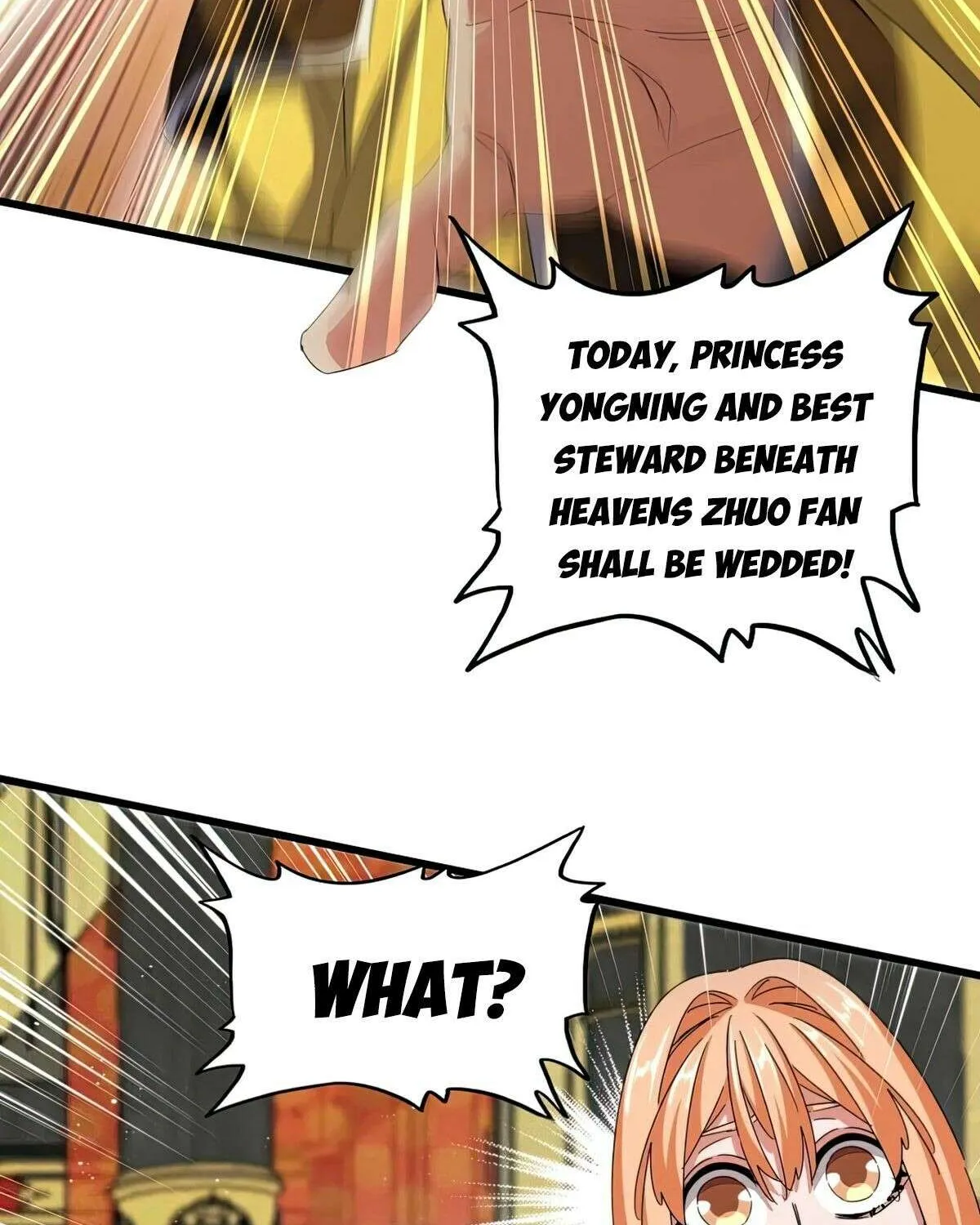 Read Magic Emperor chapter 430 image 67 on Lezhin