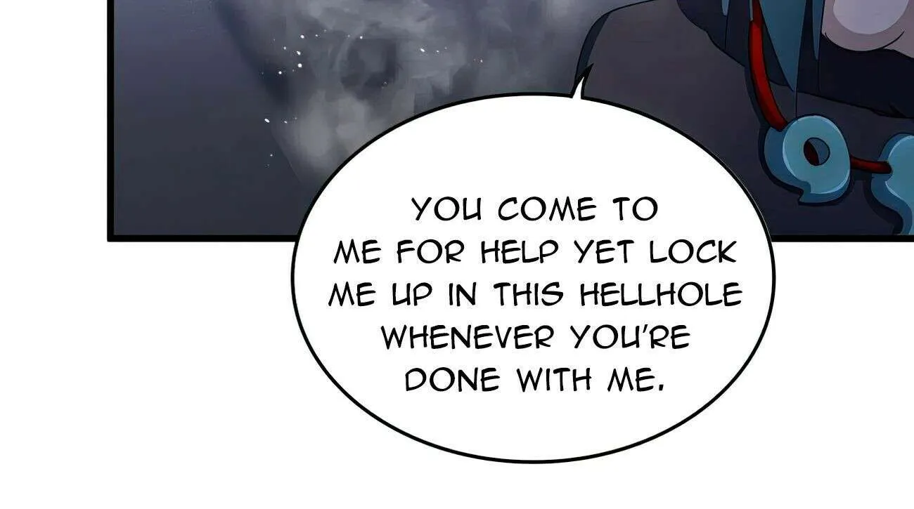 Read Magic Emperor chapter 431 image 10 on Lezhin
