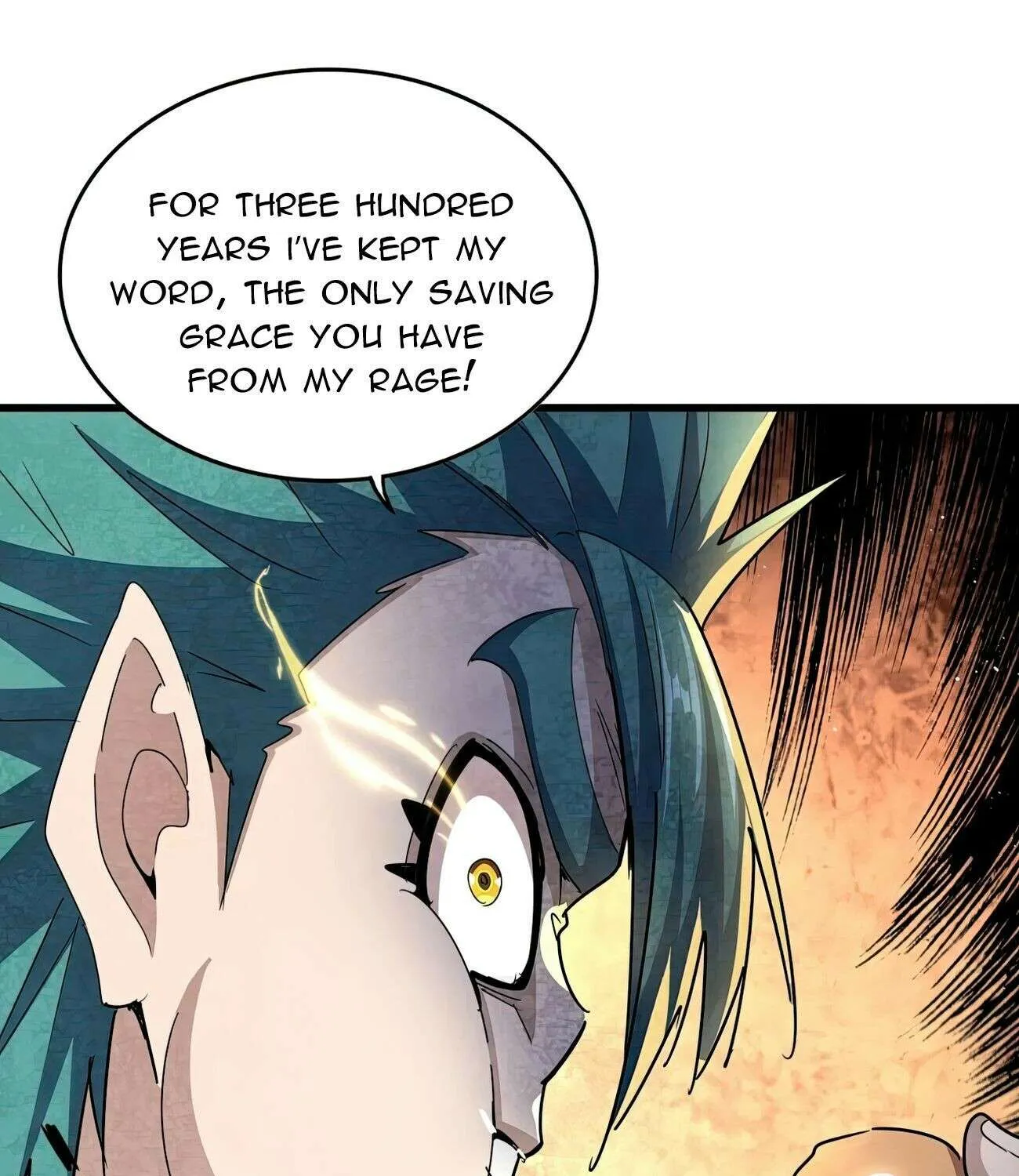 Read Magic Emperor chapter 431 image 11 on Lezhin