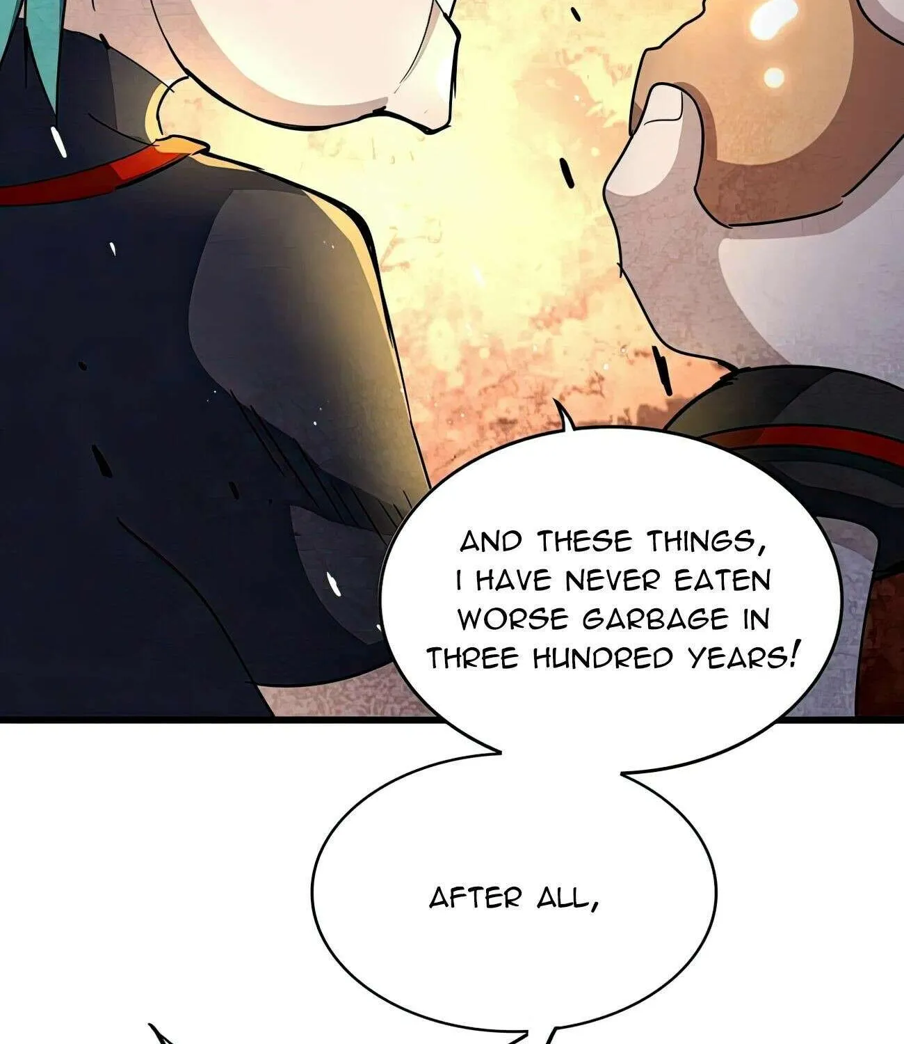 Read Magic Emperor chapter 431 image 12 on Lezhin