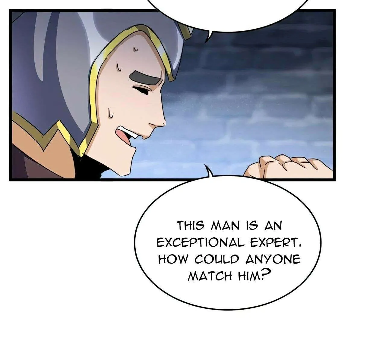 Read Magic Emperor chapter 431 image 20 on Lezhin