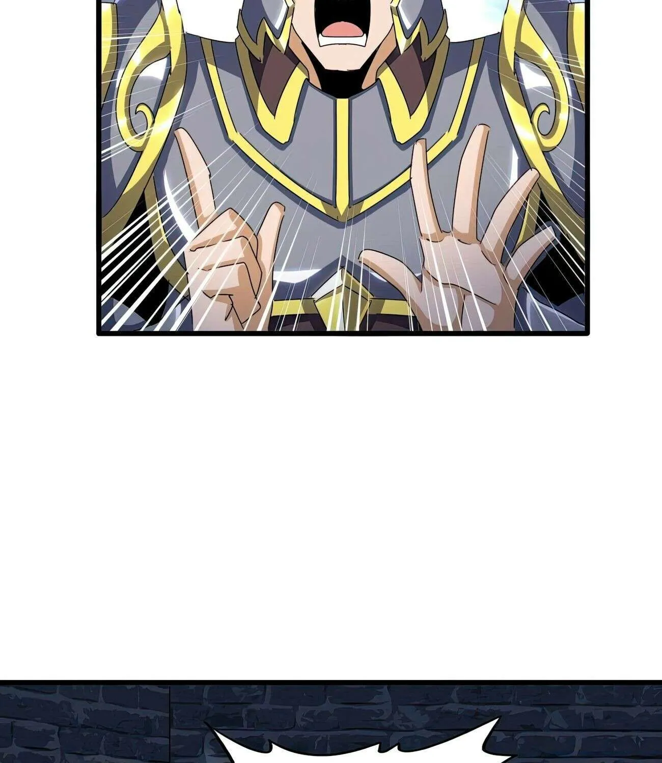 Read Magic Emperor chapter 431 image 25 on Lezhin